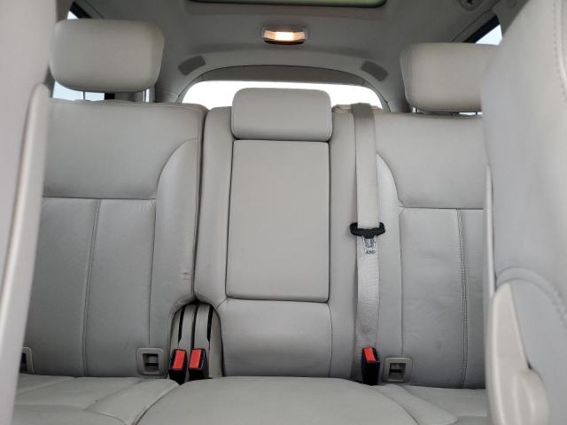 4JGBF71E47A219344 - 2007 MERCEDES-BENZ GL 450 4MATIC WHITE photo 10