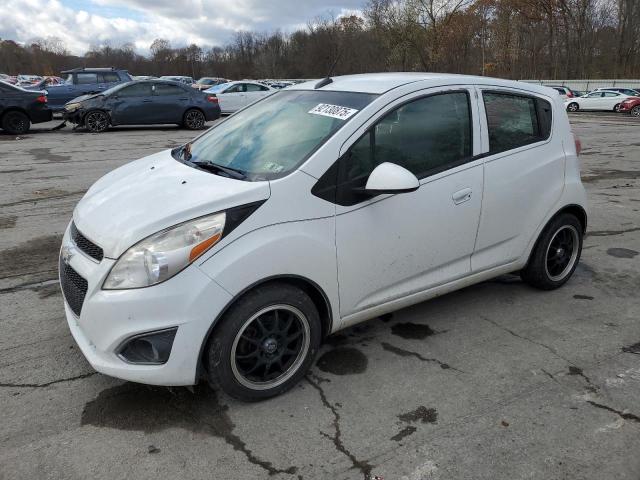 2014 CHEVROLET SPARK 1LT, 