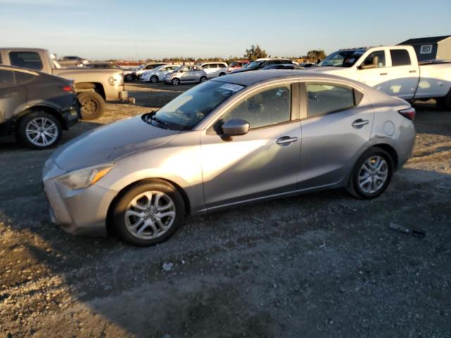 2016 TOYOTA SCION IA, 