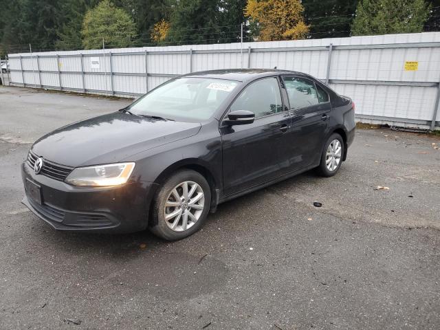 2011 VOLKSWAGEN JETTA SE, 