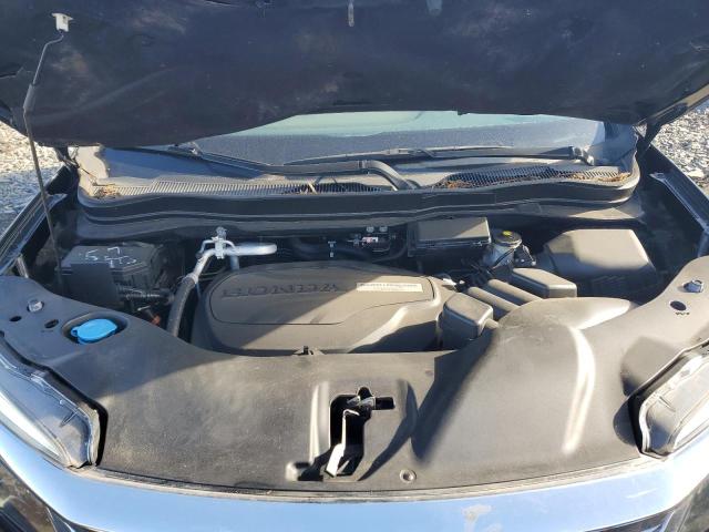 5FNYF6H30LB045545 - 2020 HONDA PILOT EX 黑色 照片 12