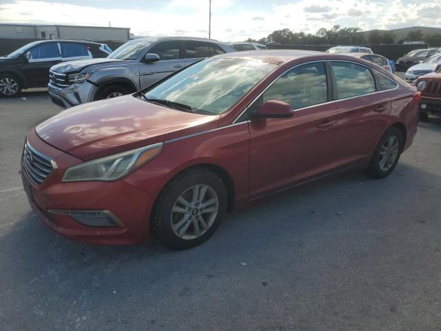 2015 HYUNDAI SONATA SE, 