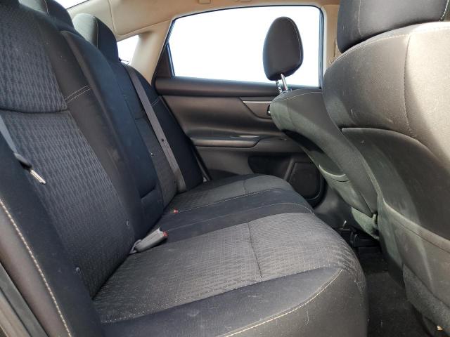 1N4AL3AP9HC113700 - 2017 NISSAN ALTIMA 2.5 GRAY photo 10
