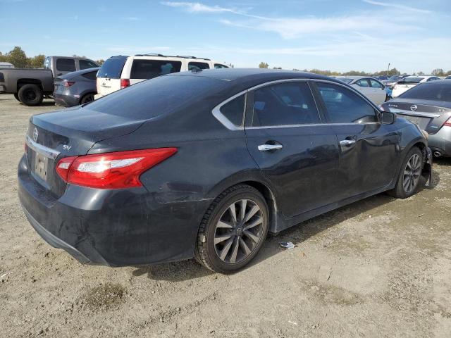 1N4AL3AP9HC113700 - 2017 NISSAN ALTIMA 2.5 GRAY photo 3