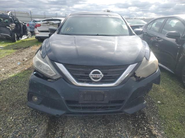 1N4AL3AP9HC113700 - 2017 NISSAN ALTIMA 2.5 GRAY photo 5