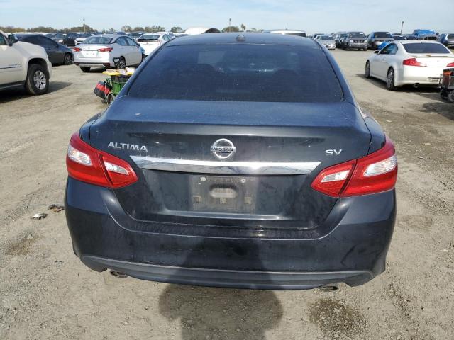 1N4AL3AP9HC113700 - 2017 NISSAN ALTIMA 2.5 GRAY photo 6