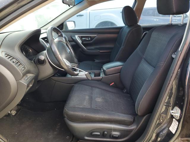1N4AL3AP9HC113700 - 2017 NISSAN ALTIMA 2.5 GRAY photo 7