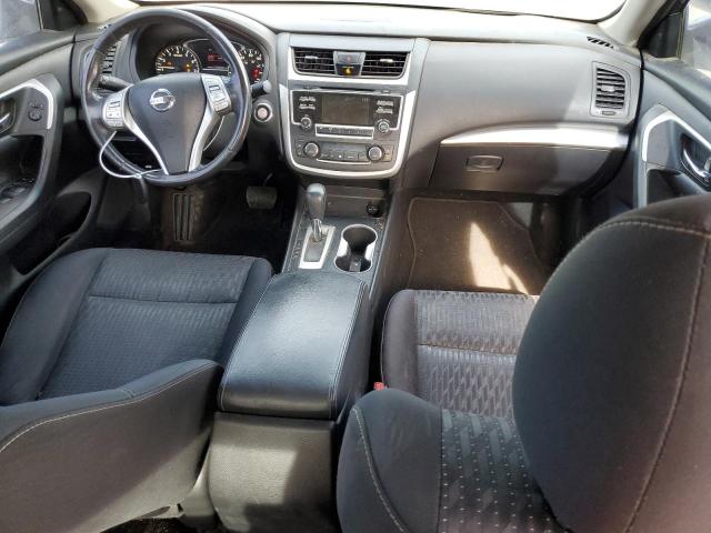 1N4AL3AP9HC113700 - 2017 NISSAN ALTIMA 2.5 GRAY photo 8