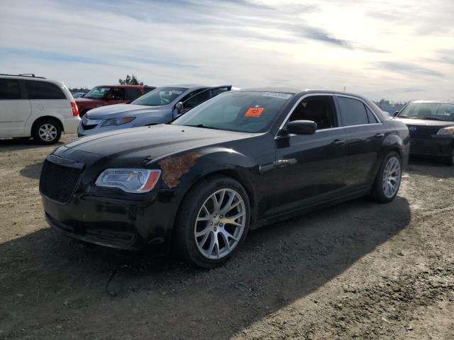 2014 CHRYSLER 300, 