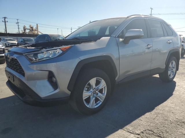 2021 TOYOTA RAV4 XLE, 