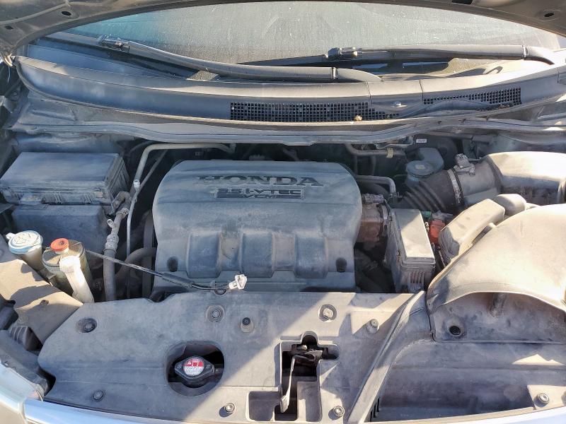 5FNRL5H44DB012405 - 2013 HONDA ODYSSEY EX Gris photo 12