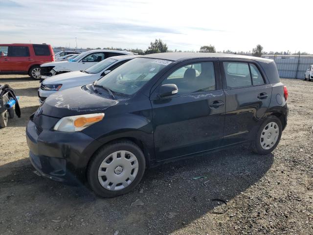 2008 TOYOTA SCION XD, 