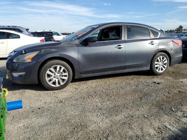 2013 NISSAN ALTIMA 2.5, 