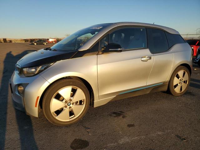 2015 BMW I3 REX, 