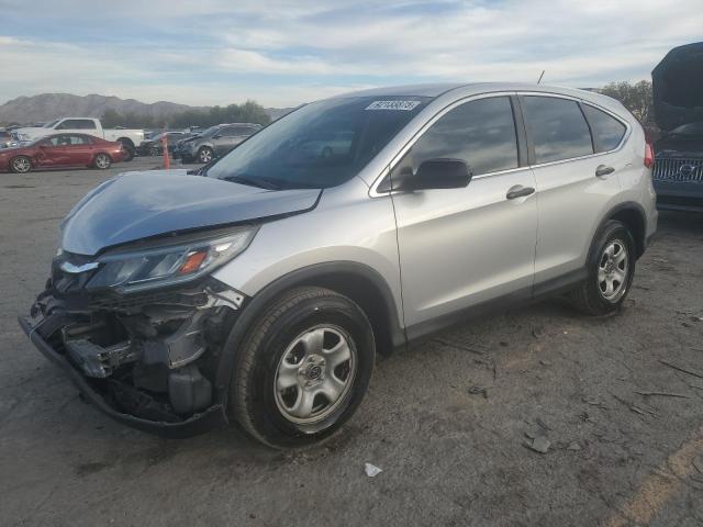 2015 HONDA CR-V LX, 