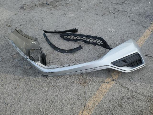 3CZRM3H3XFG715622 - 2015 HONDA CR-V LX SILVER photo 13