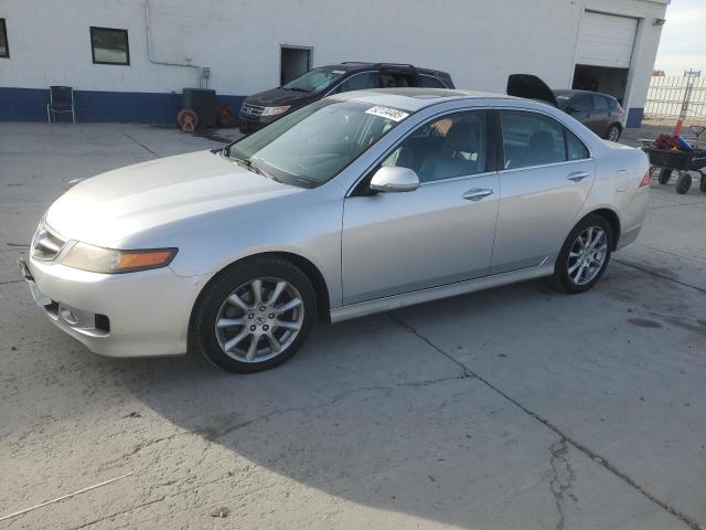 2007 ACURA TSX, 