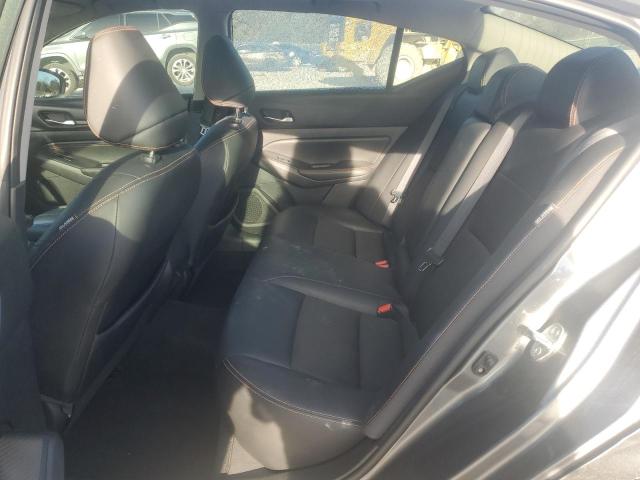 1N4BL4CV3KC190916 - 2019 NISSAN ALTIMA SR Szary zdjęcie 10