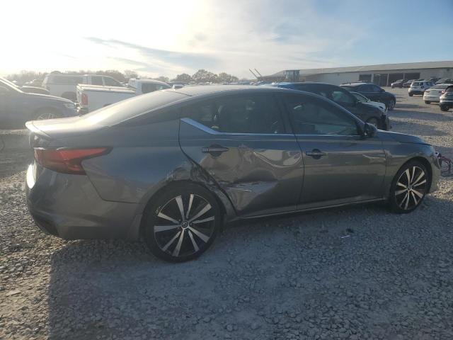 1N4BL4CV3KC190916 - 2019 NISSAN ALTIMA SR Szary zdjęcie 3