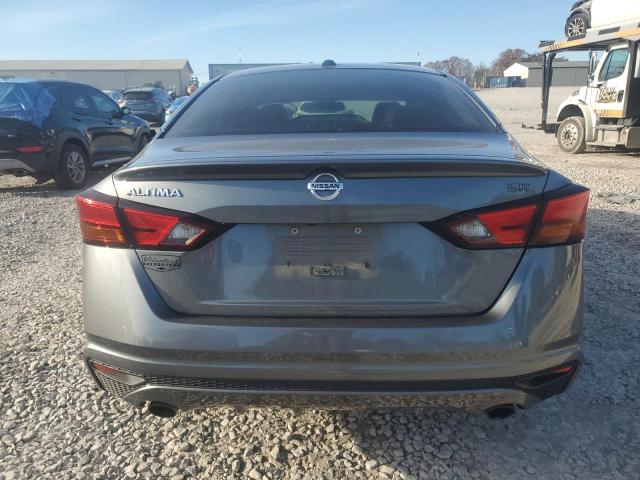 1N4BL4CV3KC190916 - 2019 NISSAN ALTIMA SR Szary zdjęcie 6