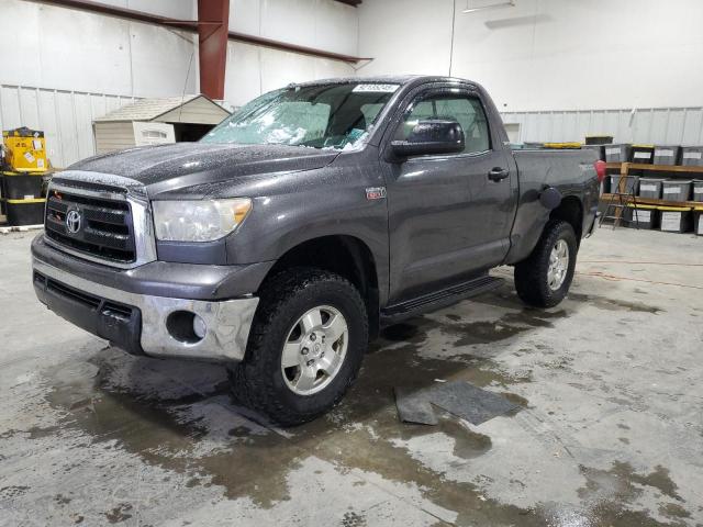 2012 TOYOTA TUNDRA, 