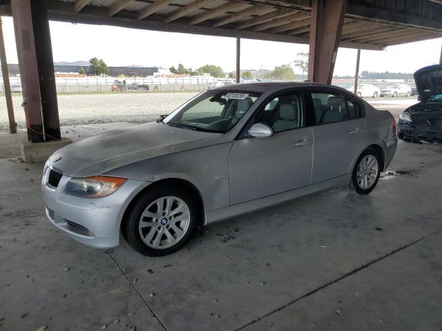 2006 BMW 325 I, 