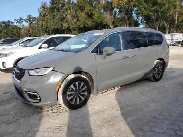2021 CHRYSLER PACIFICA TOURING L, 