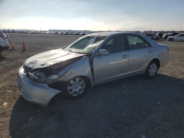 2003 TOYOTA CAMRY LE, 