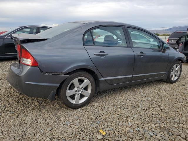2HGFA1F65AH528592 - 2010 HONDA CIVIC LX-S SILVER photo 3