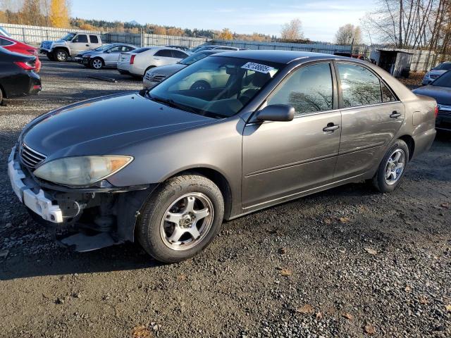 2005 TOYOTA CAMRY LE, 