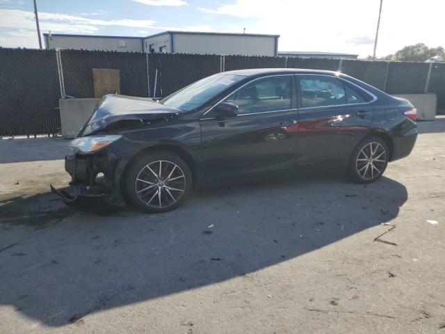 2016 TOYOTA CAMRY LE, 