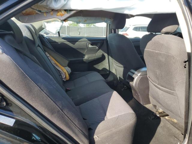 4T4BF1FKXGR570856 - 2016 TOYOTA CAMRY LE 黑色 照片 10