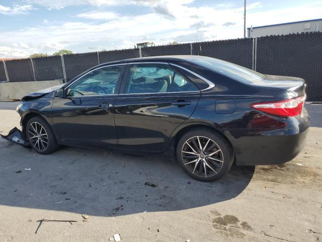 4T4BF1FKXGR570856 - 2016 TOYOTA CAMRY LE 黑色 照片 2