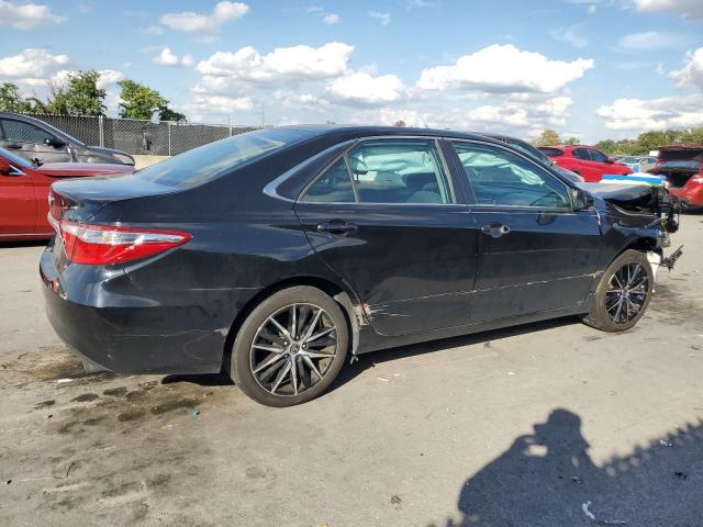 4T4BF1FKXGR570856 - 2016 TOYOTA CAMRY LE 黑色 照片 3