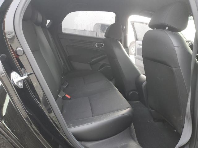 19XFL2H88RE025806 - 2024 HONDA CIVIC SPORT Қара фото 10