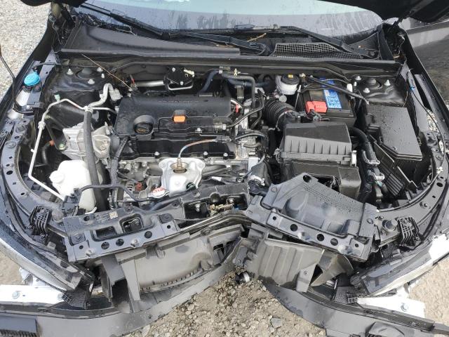 19XFL2H88RE025806 - 2024 HONDA CIVIC SPORT Қара фото 11