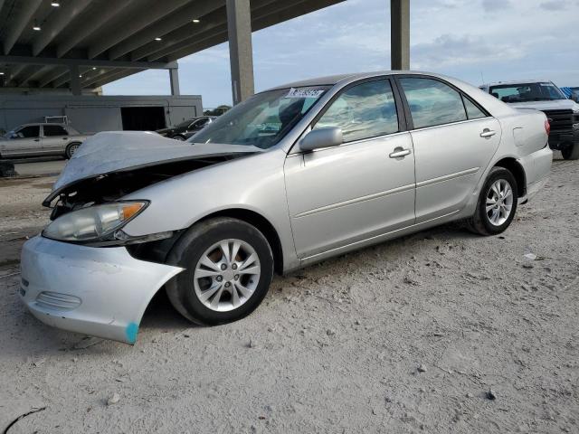 2005 TOYOTA CAMRY LE, 