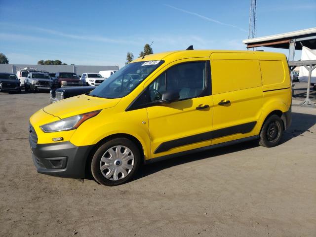 2019 FORD TRANSIT CO XL, 
