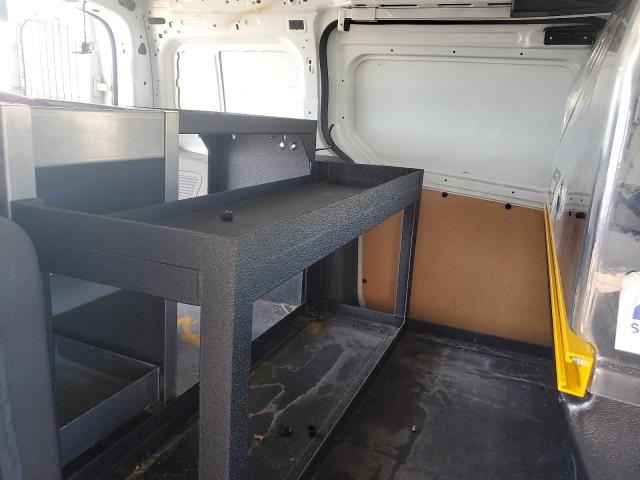 NM0LS7E21K1419172 - 2019 FORD TRANSIT CO XL 黄色 照片 10