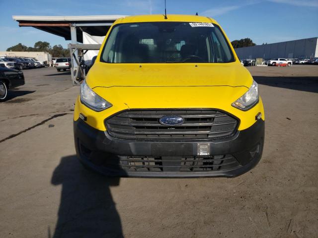 NM0LS7E21K1419172 - 2019 FORD TRANSIT CO XL 黄色 照片 5