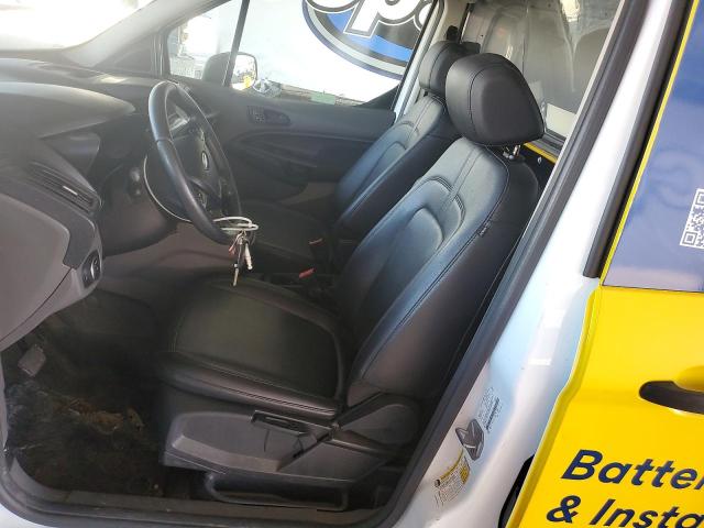 NM0LS7E21K1419172 - 2019 FORD TRANSIT CO XL 黄色 照片 7