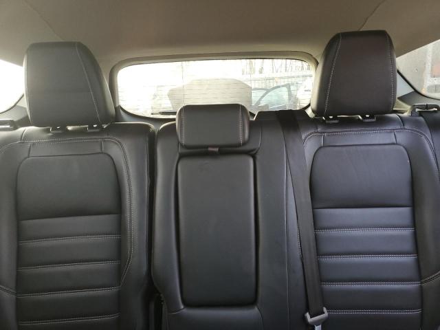 1FMCU9J91JUD37916 - 2018 FORD ESCAPE TITANIUM Gri fotoğraf 10