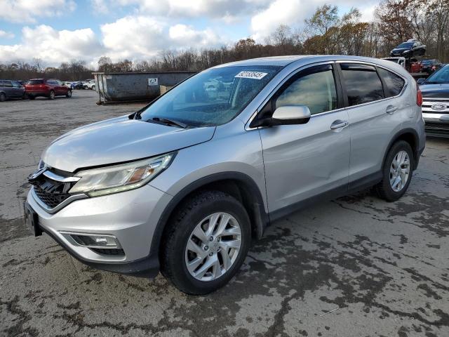 2016 HONDA CR-V EX, 