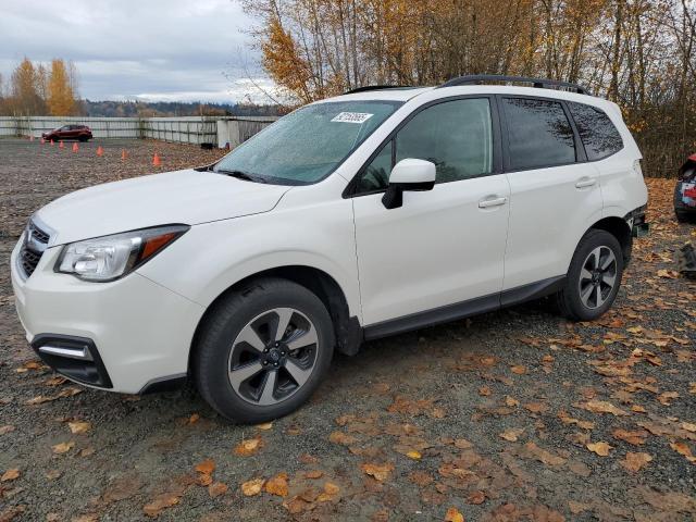 2018 SUBARU FORESTER 2.5I PREMIUM, 