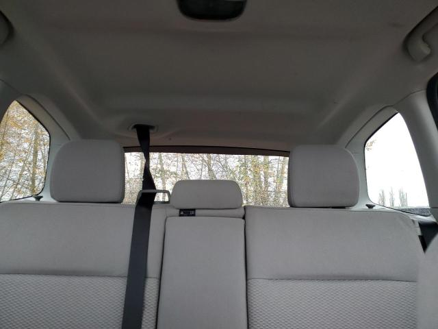 JF2SJAEC8JH566877 - 2018 SUBARU FORESTER 2.5I PREMIUM أبيض صورة 10