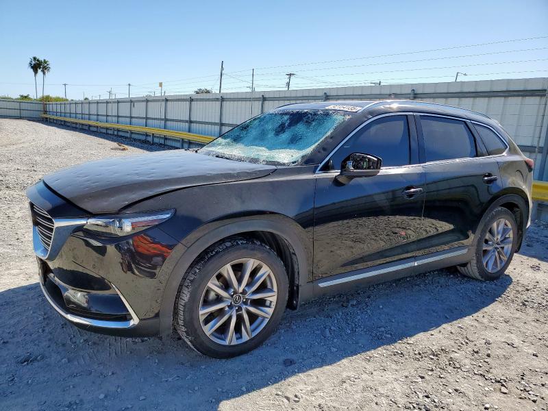 2020 MAZDA CX-9 GRAND TOURING, 