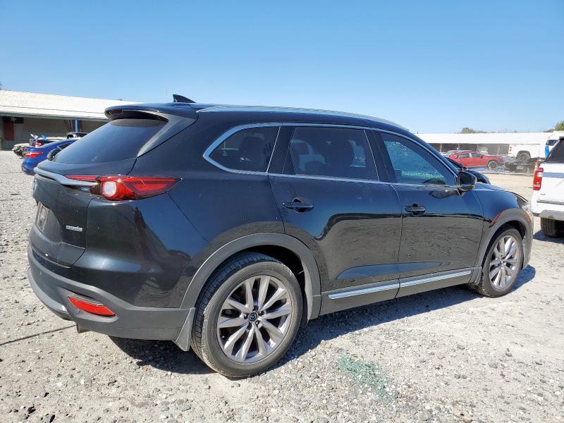 JM3TCADY9L0418143 - 2020 MAZDA CX-9 GRAND TOURING BLACK photo 3