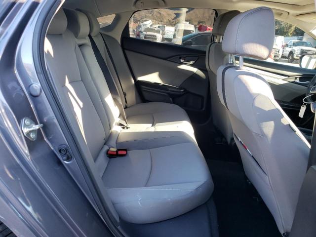 19XFC1F33KE216573 - 2019 HONDA CIVIC EX Boz foto 10