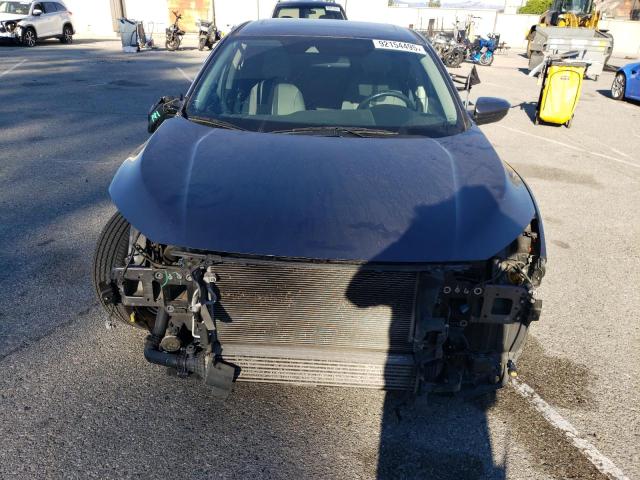 19XFC1F33KE216573 - 2019 HONDA CIVIC EX Boz foto 5