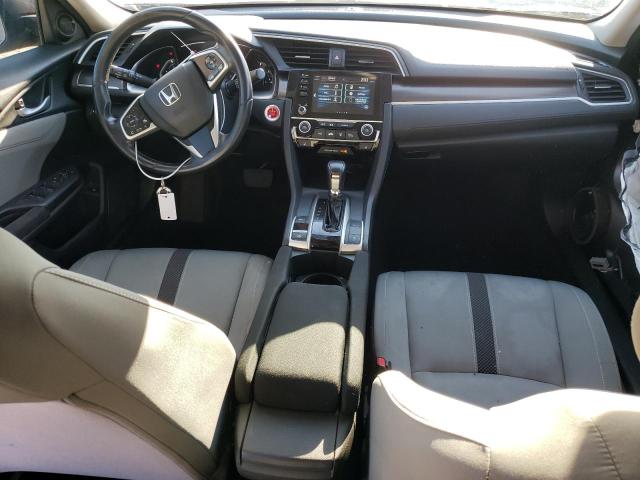 19XFC1F33KE216573 - 2019 HONDA CIVIC EX Boz foto 8